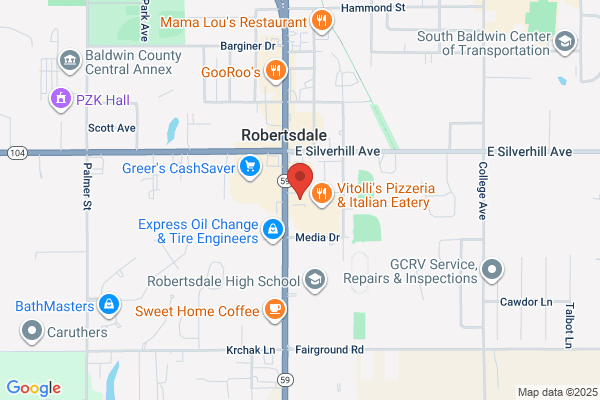 AutoZone Auto Parts