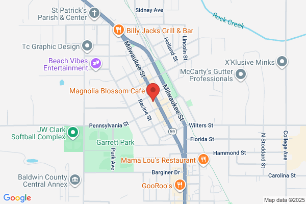 Southern Dentistry Robertsdale