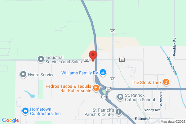 The Shops at Four Corners, Robertsdale