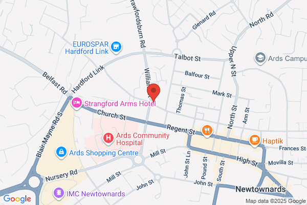 Ards Printing Company