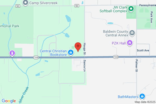 Central Christian School