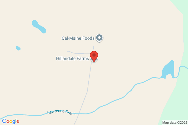 Hillandale Farms