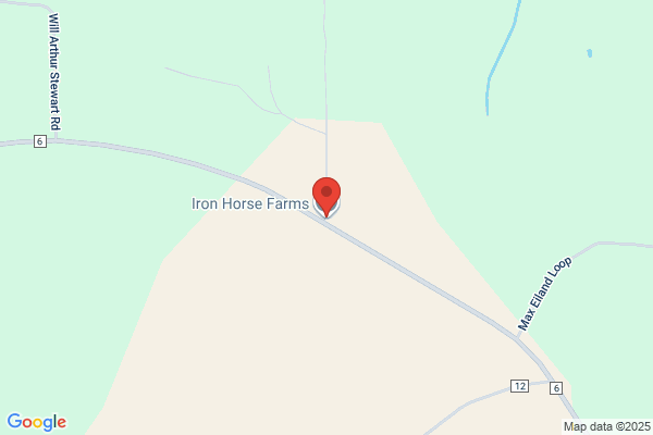 Iron Horse Portables