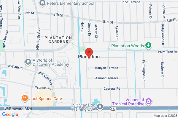Plantation Title Co Inc