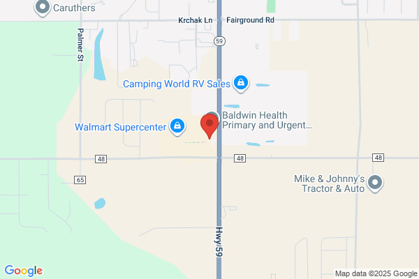 Rich's Car Wash - Robertsdale