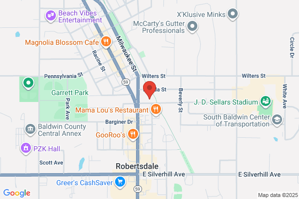 Robertsdale Urgent Care