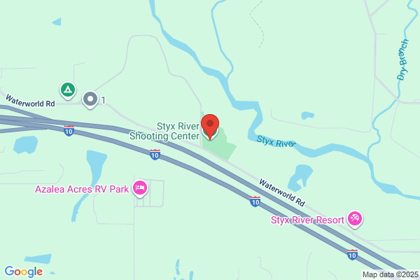 Styx River Shooting Center