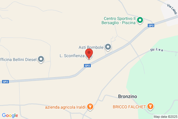 Sconfienza Plumbing