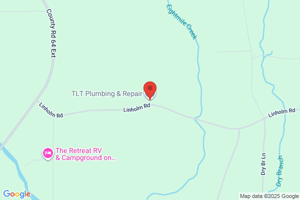 TLT Plumbing & Repair