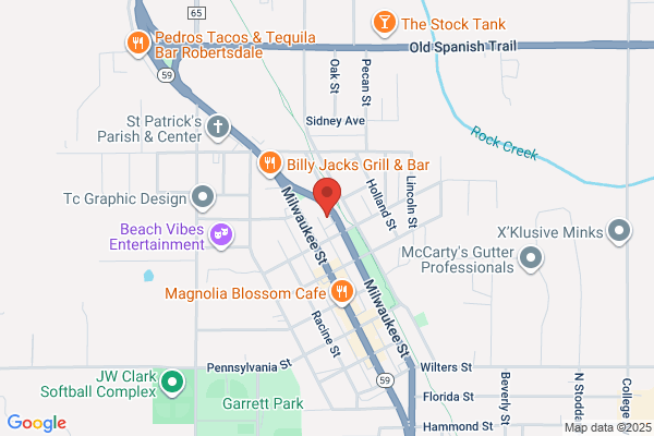 Barnhill Land & Real Estate