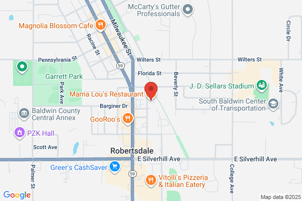 Mama Lou's Restaurant