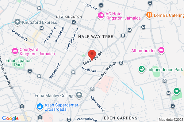 Adam & Eve Salon & Day Spa