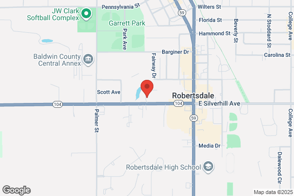 Southern Storage of Robertsdale