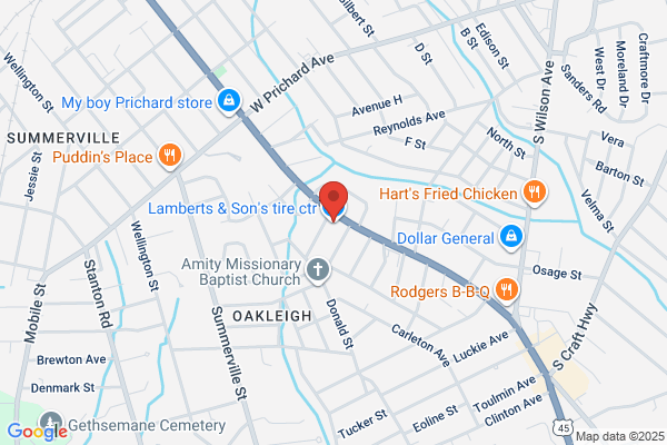 Lambert's Tire & Auto