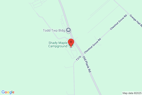 Shady Maple Campground