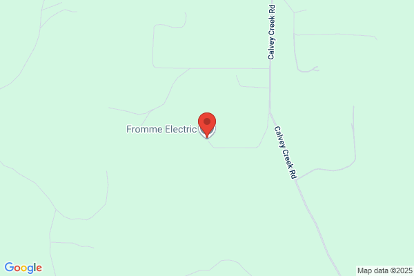 Fromme Electric