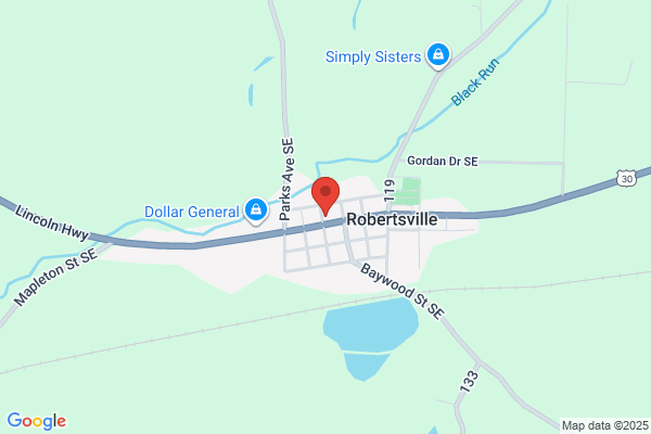 Krider Satellite Systems