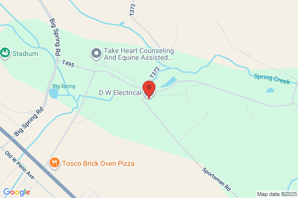 Dw Electrical