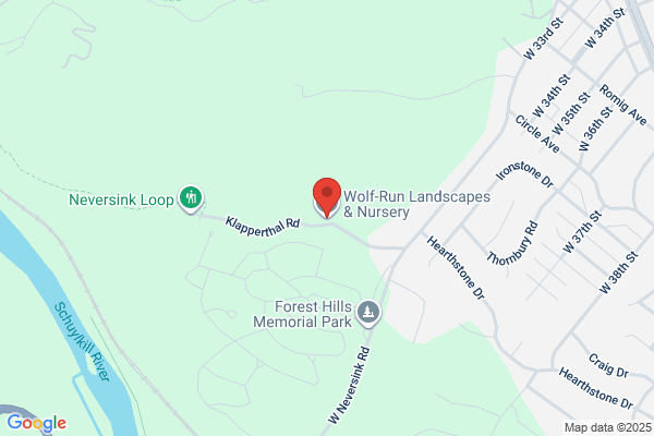 Farr Nursery and Landscape Company