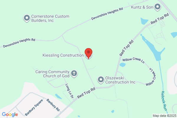Kissling Construction