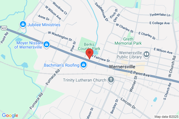 Lamm & Witman Funeral Home
