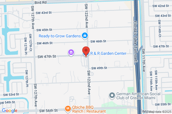 Randler Garden Centers