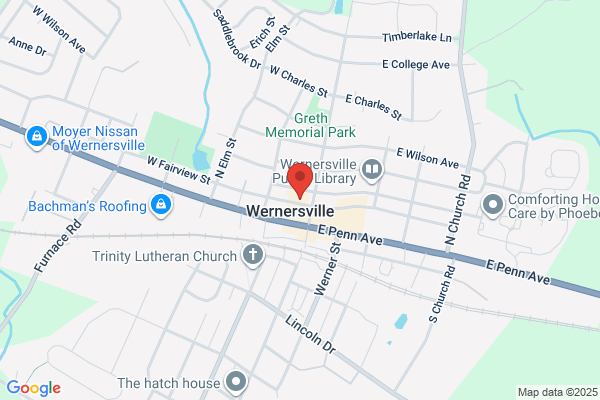 Werner's Quality Used Cars