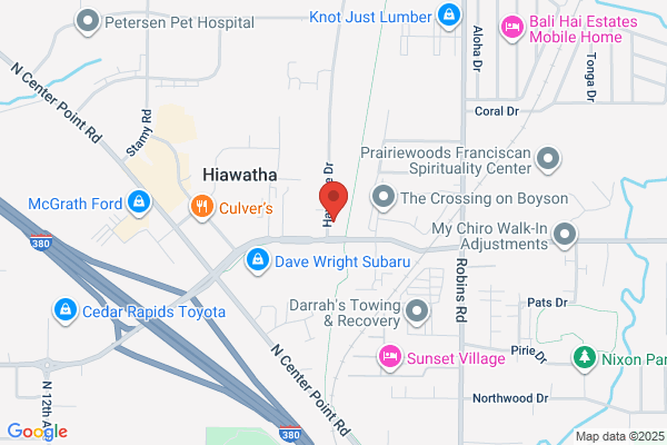 Five Seasons Heating & Cooling Inc