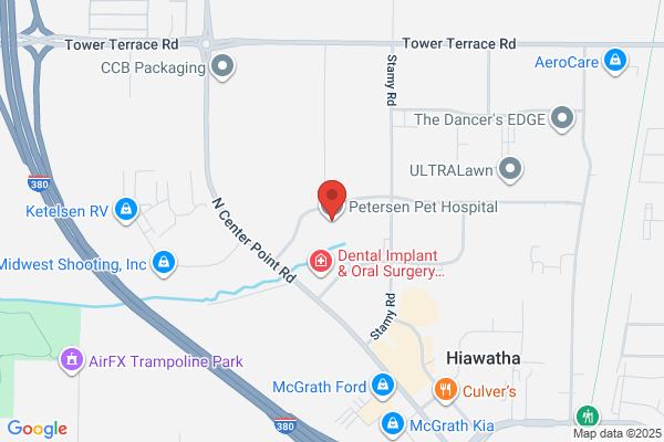 Petersen Pet Hospital