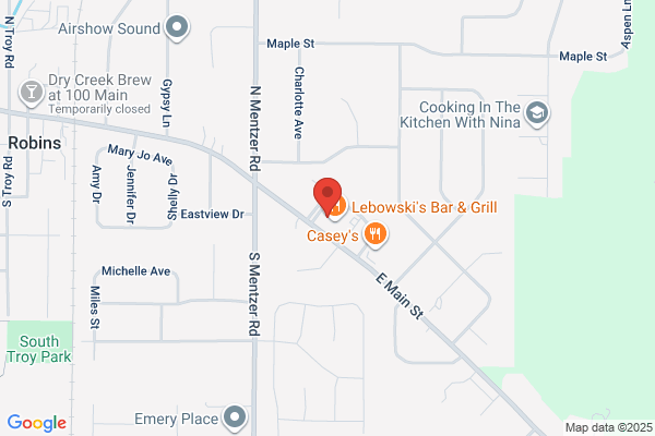 TLC Laser Eye Centers- Closed
