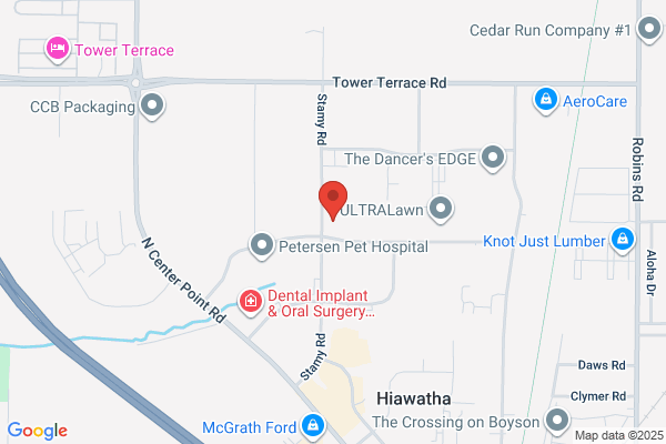 Big River Equipment Co Inc