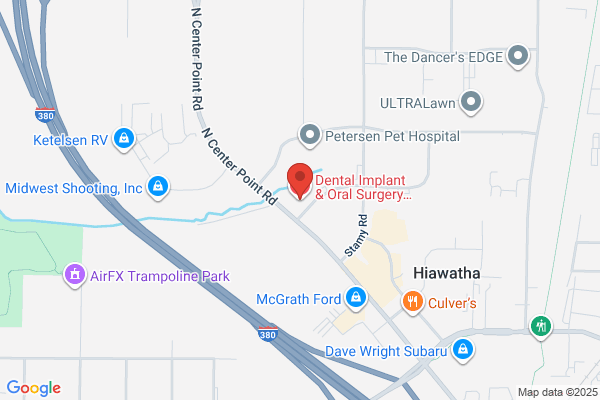 Dental Implant & Oral Surgery Specialists of Iowa
