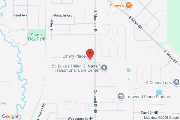 Emery Place Assisted Living & Memory Care