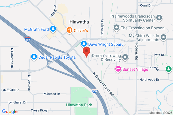 Hiawatha Bank & Trust