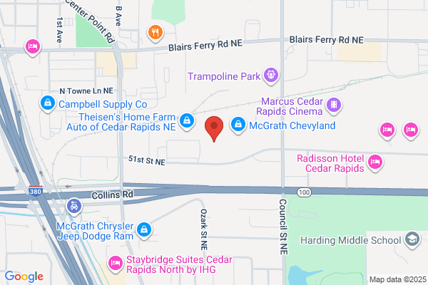 McGrath Buick GMC Cadillac