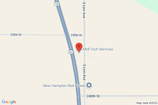 Mid-Iowa Technology