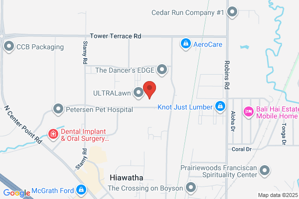 Mid-State Distributing Company