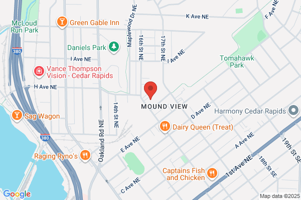 Motive Power Corporation