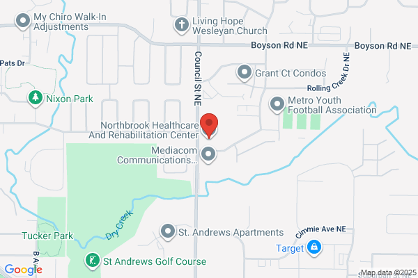 Northbrook Manor Care Center