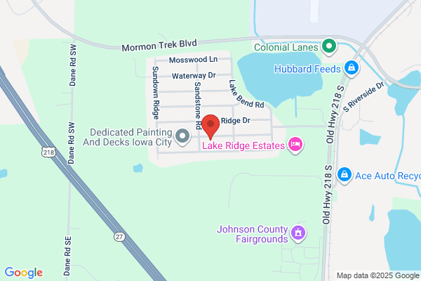 Parker Plumbing & Heating