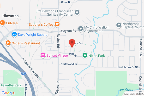 Storage Depot - Hiawatha - Self Service