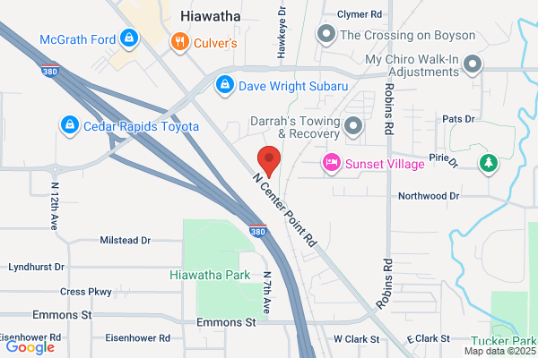 Wickwire Chiropractic And Wellness Center