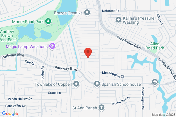 Plumlee Place, LLC