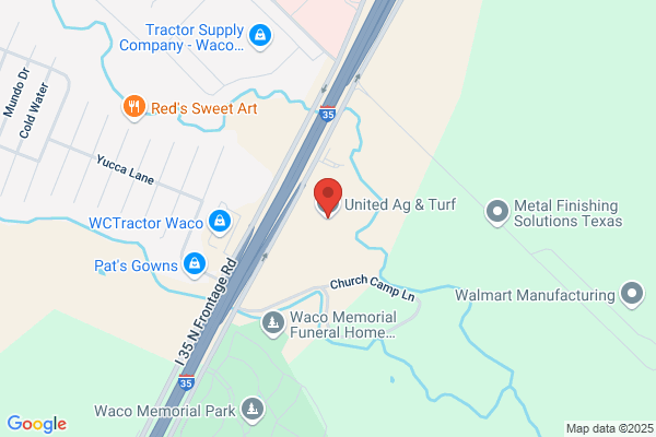 United Ag & Turf