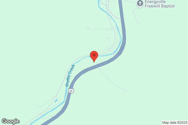 Eastern Kentucky Treatment Center