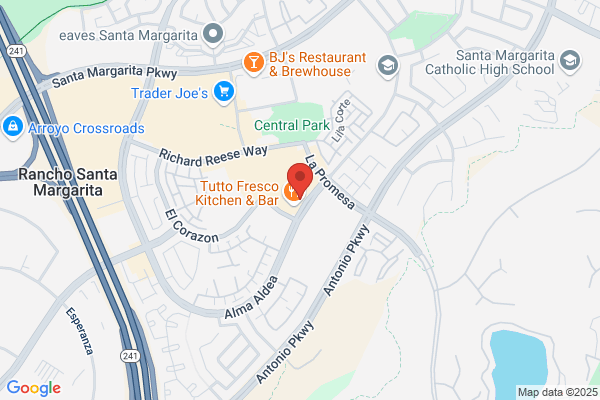 California Rehabilitation and Sports Therapy - Rancho Santa Margarita