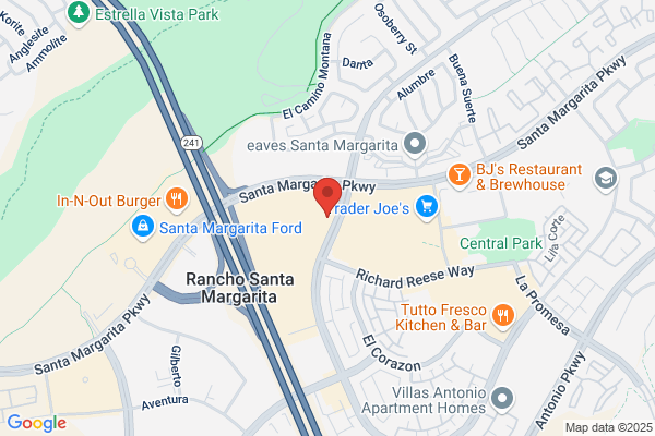 Luna Grill Rancho Santa Margarita