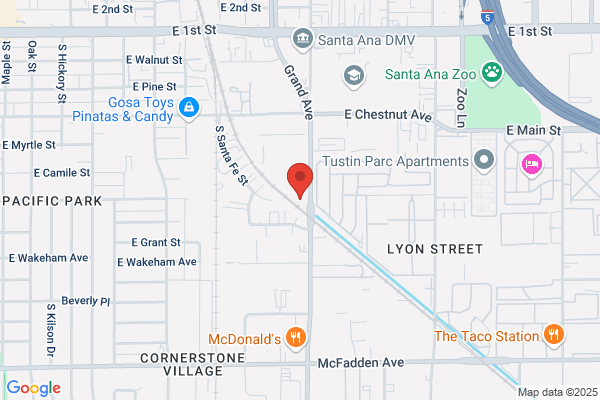Advanced Locksmith Service