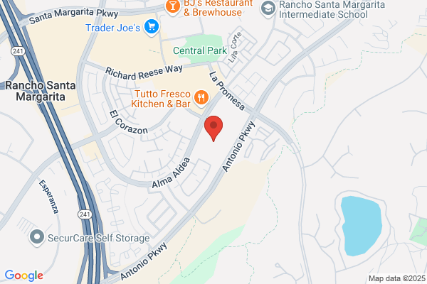 Bitcoin ATM Rancho Santa Margarita - Coinhub