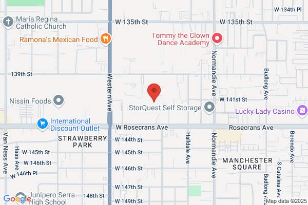 California Martial Arts Academy